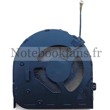 Ventilateur de processeur DELTA ND85C35-21F24