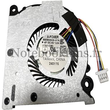 ventilateur A-POWER BS3605HS-U7A