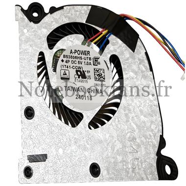 ventilateur A-POWER BS3605HS-U7B