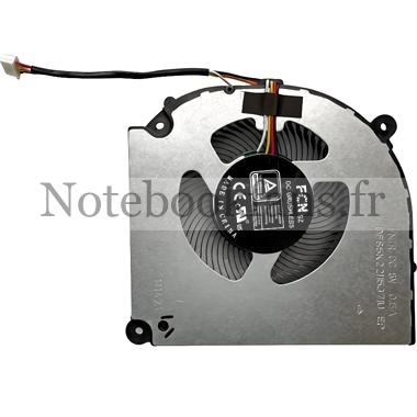 ventilateur FCN FNTR DFS5K22115371U