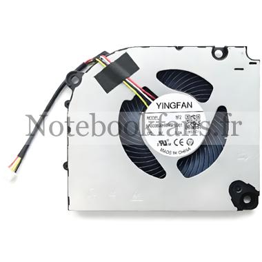 ventilateur YINGFAN 3F2 NA800805HHT4B10001