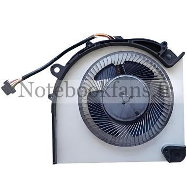 ventilateur YINGFAN 3V7 NB801005HHT4B10001