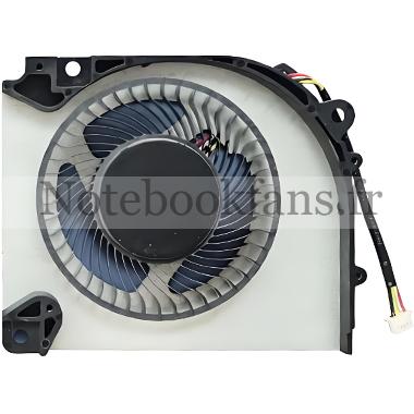 Ventilateur de Carte graphique YINGFAN 3V6 NA801005HHT4B10001