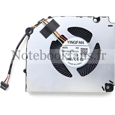 ventilateur YINGFAN 3V6 NA801005HHT4B10001