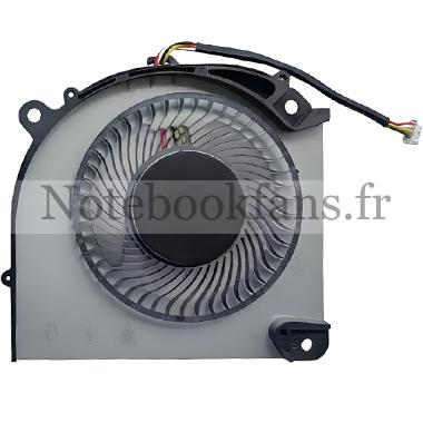 ventilateur YINGFAN 3V3 NB800805HHT4B10001