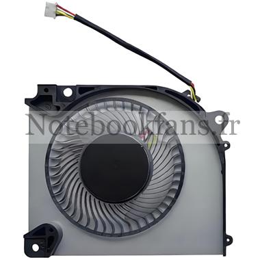 Ventilateur de Carte graphique YINGFAN 3V2 NA800805HHT4B10001