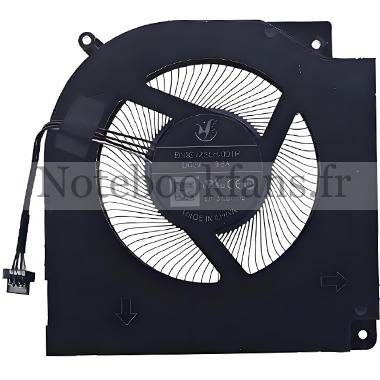 ventilateur HuaYing BN8512S5H-001P