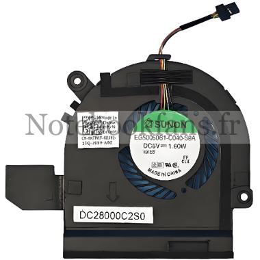 ventilateur SUNON EG50050S1-C040-S9A