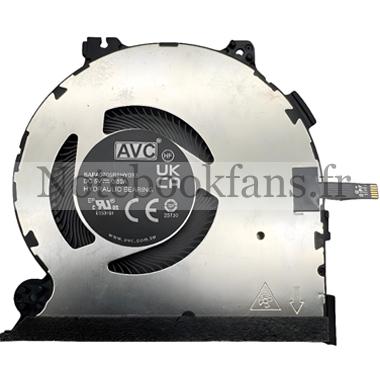 ventilateur Microsoft 13N4-17B2011