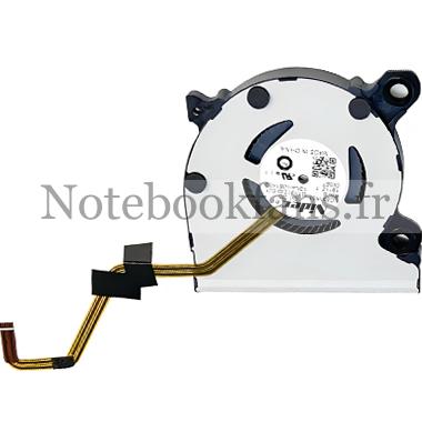 ventilateur Nidec EC231K01