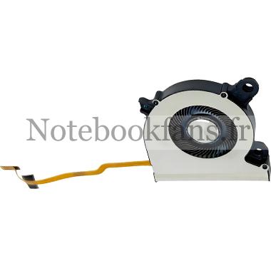 ventilateur Nidec EC231K02