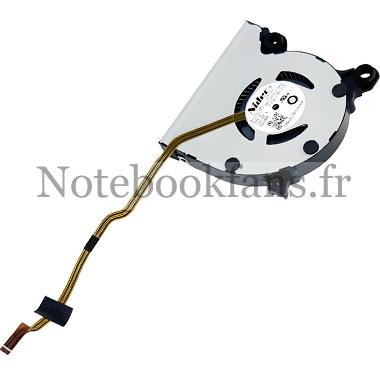 ventilateur Nidec EC231K02
