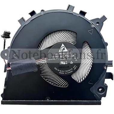 ventilateur DELTA ND75C34-18L15