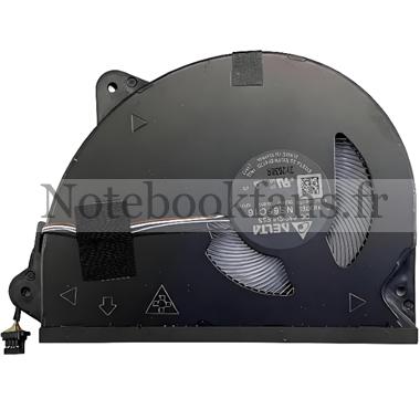 ventilateur DELTA NS65C16-21J12