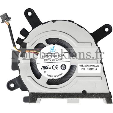 ventilateur Xiaomi 023.100M5.0001