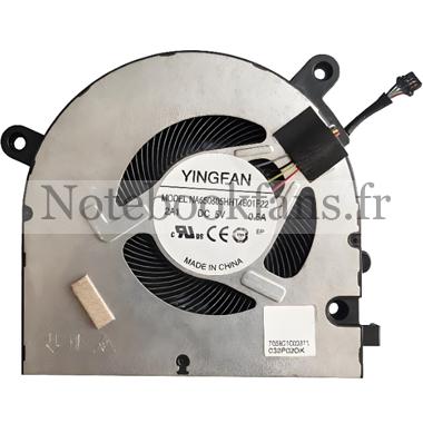 ventilateur HuaYing NA650805HHT4B01F22 2A1