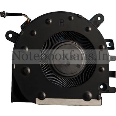 ventilateur YINGFAN NB650805HHT4B01F22 2AC