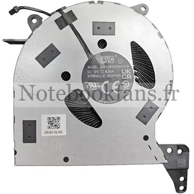ventilateur AVC BAPA0810R2HY013