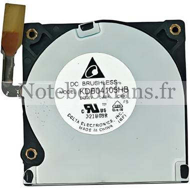 ventilateur DELTA KDB04105HB-CK91