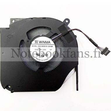 ventilateur Monster Abra A7 V14