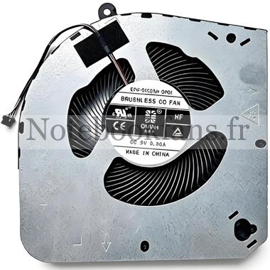 ventilateur DWPH EFH-09C05H-DP01