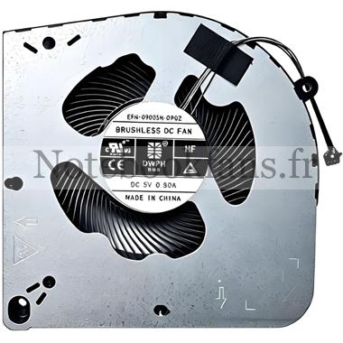 ventilateur DWPH EFH-09005H-DP02