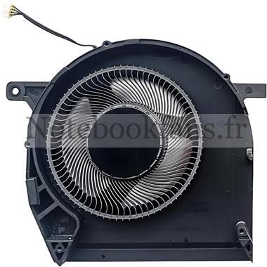 ventilateur Lenovo Legion Y9000x 2024