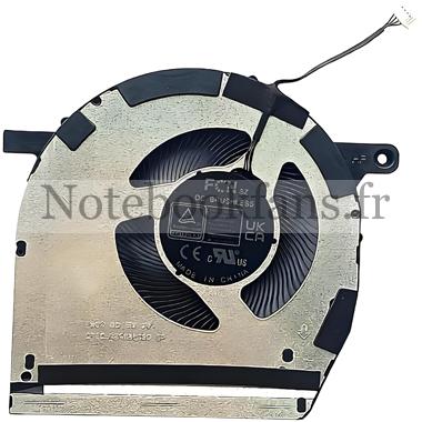 ventilateur Lenovo Legion Y9000x 2024