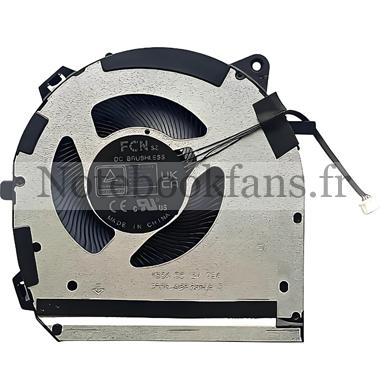 ventilateur FCN FSCX DFSCL42P16593B