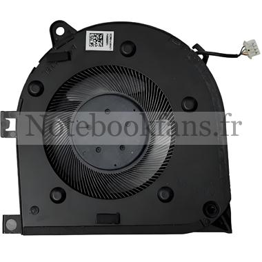 Ventilateur de processeur AVC BAPD0808R5HY005