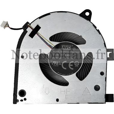 ventilateur AVC BAPD0808R5HY005