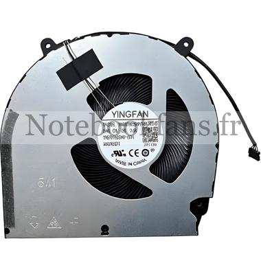 ventilateur YINGFAN NA800805HHT4B10010 5W1 THER7X6DR7-3731
