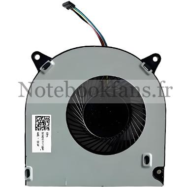 ventilateur FCN FLC8 DFS150705000T