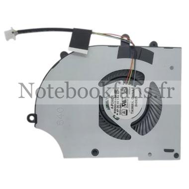 ventilateur SUNON BS5405HS-U5P 15F3-GPU