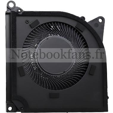 Ventilateur de processeur Lenovo 5F10S14139