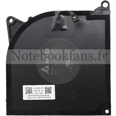 ventilateur DELTA ND75C0P-23D14