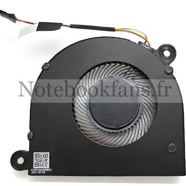 ventilateur HuaYing BN6505S5H-A02P
