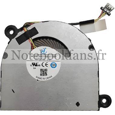 ventilateur HuaYing BN6505S5H-A02P