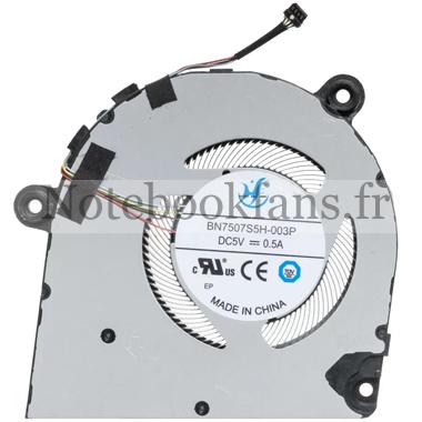 ventilateur Xiaomi Redmibook Pro 14 Rma2203-ab