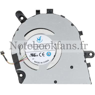 ventilateur HuaYing BN7508S5H-003P