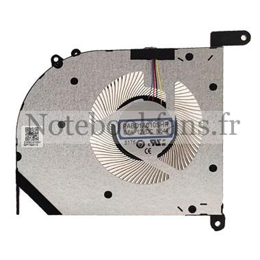 ventilateur Msi MS-1833