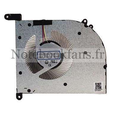 Ventilateur de Carte graphique AAVID PABD1A010SHL N545