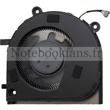 Ventilateur de processeur AVC BAPF0808R5HY001