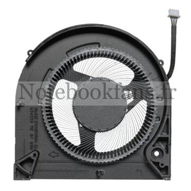 Ventilateur de Carte graphique AVC BAPA0908R5HY008