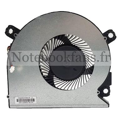 Ventilateur de processeur DELTA BSB1212MD-00L7G