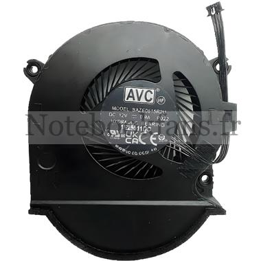 ventilateur AVC BAZE0815R2U P022
