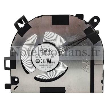 ventilateur ELEPEAK B8007ASHNF2400TN
