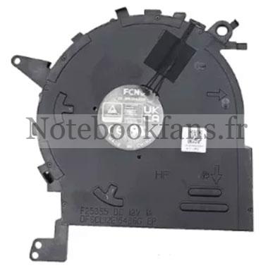 ventilateur FCN DFSCL12E16486G F25355