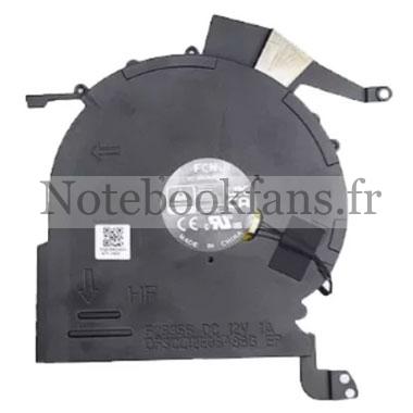 ventilateur FCN DFSCL12E08486G F25356