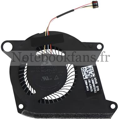 ventilateur DELTA NS45C01-19C04